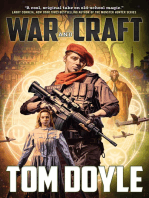 War and Craft: A Novel
