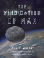 The Vindication of Man: Book Five of the Eschaton Sequence