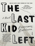 The Last Kid Left