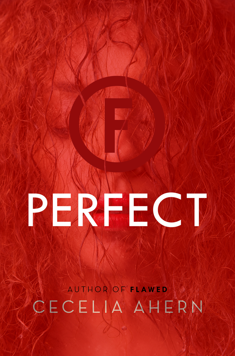 Perfect by Cecelia Ahern Book Read Online