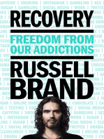 Recovery: Freedom from Our Addictions