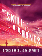 The Skill of Our Hands: A Novel