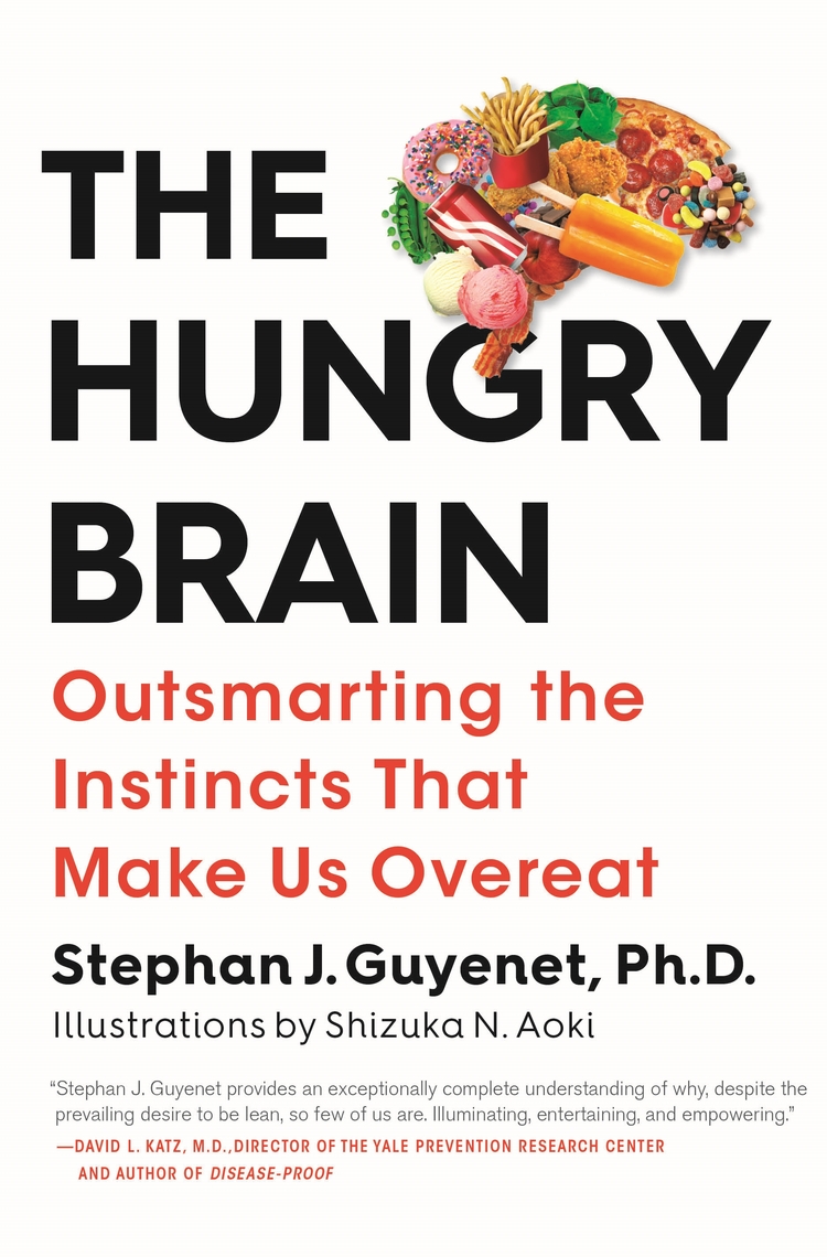 Read The Hungry Brain Online By Stephan J Guyenet Ph D Books