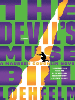 The Devil's Muse