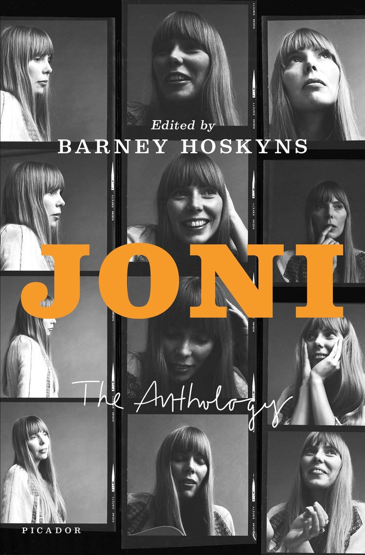 Joni by Macmillan Publishers - Ebook | Everand