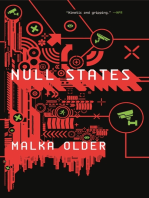 Null States: Book Two of the Centenal Cycle