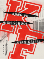 Kung Fu High School