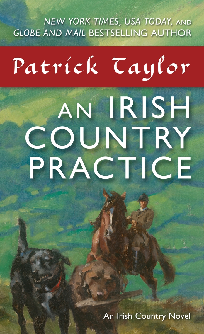 Read An Irish Country Practice Online by Patrick Taylor Books