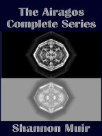 The Airagos Complete Series