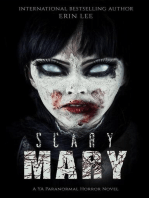 Scary Mary