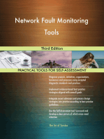 Network Fault Monitoring Tools Third Edition
