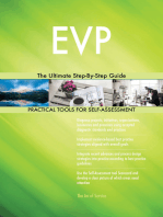 EVP The Ultimate Step-By-Step Guide