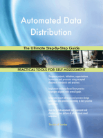 Automated Data Distribution The Ultimate Step-By-Step Guide