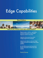 Edge Capabilities Third Edition