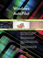 Windows AutoPilot Third Edition