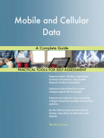 Mobile and Cellular Data A Complete Guide