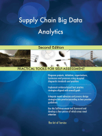 Supply Chain Big Data Analytics Second Edition
