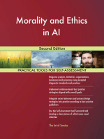 Morality and Ethics in AI Second Edition