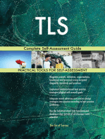 TLS Complete Self-Assessment Guide