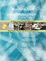 Machine-Type Communication A Clear and Concise Reference