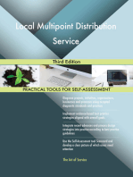 Local Multipoint Distribution Service Third Edition