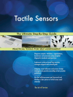 Tactile Sensors The Ultimate Step-By-Step Guide