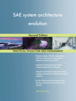 SAE system architecture evolution Second Edition