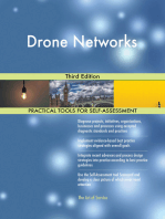 Drone Networks Third Edition