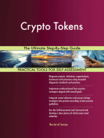 Crypto Tokens The Ultimate Step-By-Step Guide