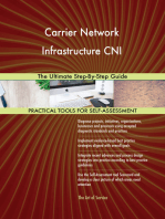 Carrier Network Infrastructure CNI The Ultimate Step-By-Step Guide