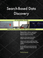 Search-Based Data Discovery A Complete Guide