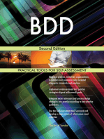 BDD Second Edition