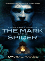 The Mark of the Spider