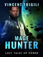 Mage Hunter