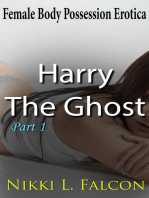 Harry the Ghost: Part 1