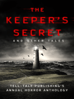 The Keepers Secret and Other Tales