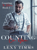 Counting On You: Counting the Billions, #2