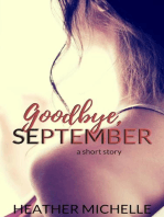 Goodbye, September: December Wishes