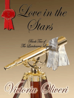 Love in the Stars: The Lambourne Legacy, #2