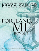 Portland ME Box Set