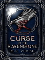Curse of the Ravenstone: Ravenstone, #2