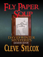 Fly Paper Soup: David Winter Mysteries, #1