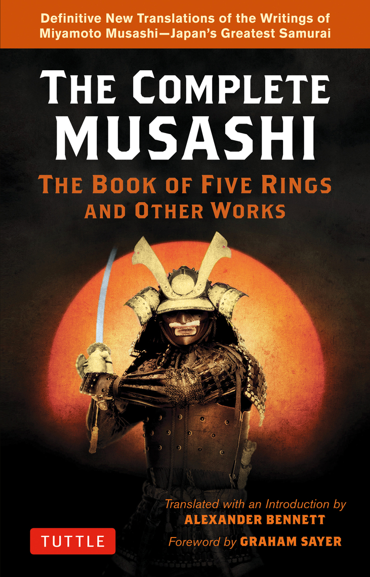 Read The Complete Musashi The Book Of Five Rings And Other Works Online By Miyamoto Musashi Books
