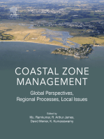Coastal Zone Management: Global Perspectives, Regional Processes, Local Issues