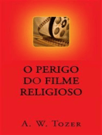 O Perigo Do Filme Religioso