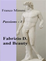 Fabrizio D. And Beauty