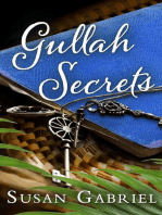 Gullah Secrets: Southern Fiction (Temple Secrets Series Book 2): Temple Secrets, #2