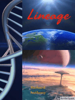 Lineage: Lineage, #1