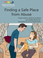 Finding a Safe Place from Abuse