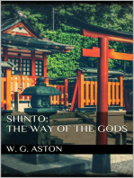 Shinto: the Way of the Gods
